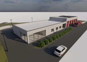 Općina Kapela gradi novi vatrogasni dom vrijedan više od 1,5 milijuna eura