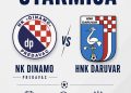 Nogomet se vraća na “Branu”: Dinamo Predavac otvara pripreme protiv HNK Daruvara
