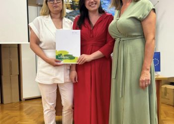 Čazmi odobreno 75.000 eura za obnovu Vatrogasnog doma u Sišćanima