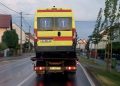 Alarm iz bjelovarske Hitne: “Vozila nisu sigurna, ugroženi su djelatnici i pacijenti”