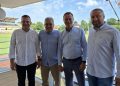 Od svađa do megalomanskih planova: Hrebak najavio Arenu europskih prvaka u Velikom Korenovu