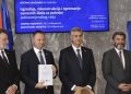 Bez obzira na političke boje: BBŽ ulaže u sve gradove i općine