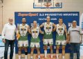 KK Borik Bjelovar viceprvak Hrvatske: Naslov izmaknuo za samo jednu loptu