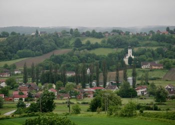 Veliko Trojstvo privlači mlade obitelji: U samo pet mjeseci doselilo ih se deset, povećane i potpore za novorođenčad