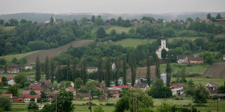 Veliko Trojstvo privlači mlade obitelji: U samo pet mjeseci doselilo ih se deset, povećane i potpore za novorođenčad