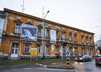 U jesen kreće obnova: Bjelovar dobiva novi muzej posvećen velikom hrvatskom kiparu