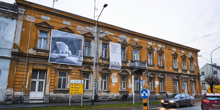 U jesen kreće obnova: Bjelovar dobiva novi muzej posvećen velikom hrvatskom kiparu