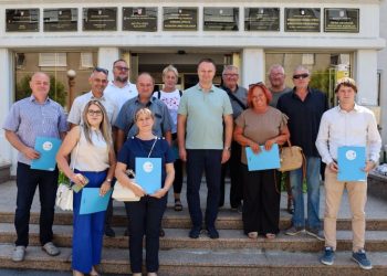 Bjelovarsko-bilogorska županija dodijelila 60 tisuća eura udrugama za poljoprivredu i osobe s invaliditetom