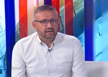 Petrušić o reformi Hitne: „Ovo je na rubu znanstvene fantastike“