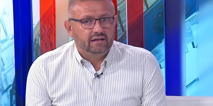 Petrušić o reformi Hitne: „Ovo je na rubu znanstvene fantastike“