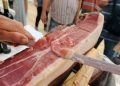 Ilegalna pršutana kod Drniša: pronađeno gotovo 10 tona mesa, sve će biti uništeno
