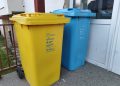Ne zaboravite spremnike! Komunalac objavio popis ulica u kojima se sutra odvoze papir i plastika