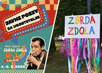 Zbrda Zdola traži ugostitelje: Prijave otvorene za ovogodišnji festival