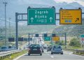 Pojačan promet na hrvatskim cestama, gužve posebno na A2 Zagreb–Macelj