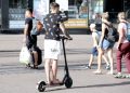 Sve više nesreća s električnim romobilima: „Roditelji, ne kupujte ih djeci“