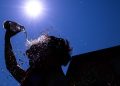 Vraća se toplinski val: temperature ponovno do 37 °C, na snazi crvena upozorenja
