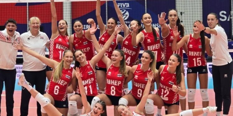 Hrvatska U-17 nakon velikog preokreta srušila Španjolsku i stigla nadomak osmine finala