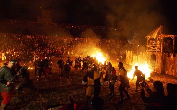 Koprivnica ovog kolovoza postaje velika festivalska pozornica: Renesansni festival i Ljeto na Zrinskom zajedno