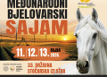 Drama oko Bjelovarskog sajma dobila novi nastavak: Grad Bjelovar iznenadio objavom