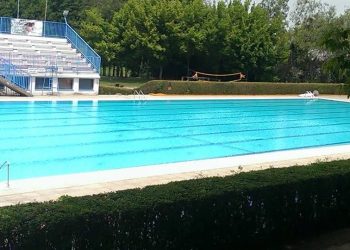 Veliki bazen u Bjelovaru privremeno zatvoren: Evo koji su bazeni i dalje otvoreni