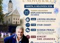 Bogat program u Novoj Rači uoči Velike Gospe: Likovna kolonija, stari zanati, predstava i koncert Šime Jovanovca