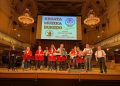 Bjelovarski tamburaši oduševili publiku u Grazu na 111. međunarodnom kongresu esperantista