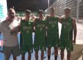 KK Borik osvojio zlato na državnoj završnici Sprite 3×3 CUP-a u Rijeci