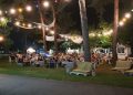 Društvene igre vraćaju se u Boho park, dođite i zaigrajte!