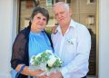 U Domu za odrasle osobe Bjelovar ljubav je dobila svoj najljepši nastavak: Višnja i Željko nakon 20 godina postali supružnici