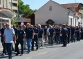 Sjećanje koje ne blijedi: Daruvar obilježava 35 godina od početka Domovinskog rata