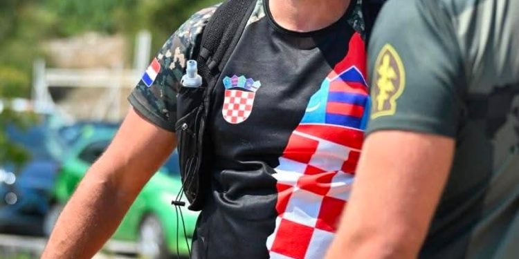 Vrhunska spremnost bjelovarskih policajaca okrunjena zlatom na zahtjevnoj utrci