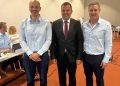 DA STE OVO PROČITALI PROŠLE GODINE, NE BISTE VJEROVALI – Bjelovar domaćin Europskog juniorskog prvenstva u plivanju 2027.!