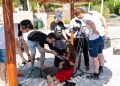 Bjelovar uskoro postaje filmska kulisa: Kino Klub snima kratki film, a na setu će raditi – polaznici radionice