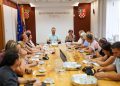 Marušić najavio velike stvari za učenike: „Upravo to i činimo!“