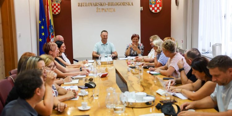 Marušić najavio velike stvari za učenike: „Upravo to i činimo!“