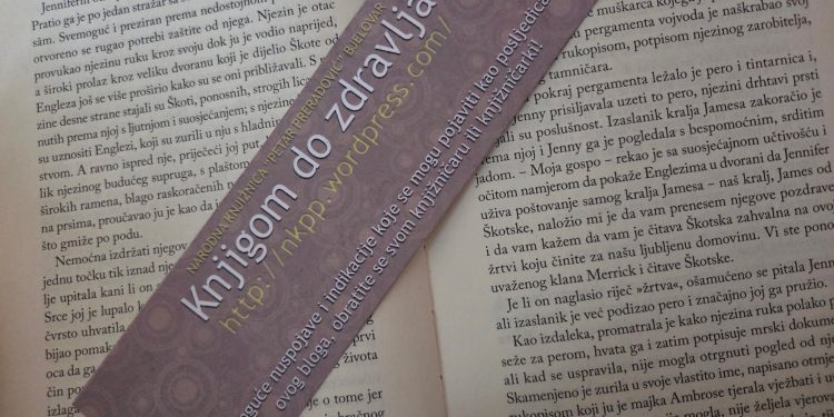 „Knjigom do zdravlja“: Jeste li znali da Narodna knjižnica „Petar Preradović“ Bjelovar ima ovu zanimljivu stranicu?