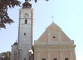 Blagdanski program u Novoj Rači, središnje slavlje predvodi albanski kardinal