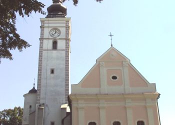 Blagdanski program u Novoj Rači, središnje slavlje predvodi albanski kardinal