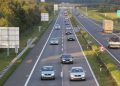 Treća traka stiže na autocestu Zagreb–Karlovac: Evo kada počinju radovi i što sve donosi projekt vrijedan 250 milijuna eura