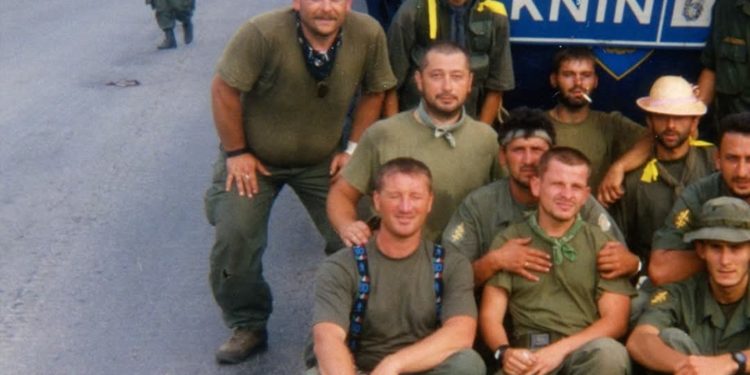 Oni su stvarali slobodnu Hrvatsku- Bjelovar se prisjeća svojih heroja Oluje
