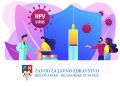 ZZJZ BBŽ: Besplatno cijepljenje protiv HPV-a u Grubišnom Polju: Evo tko se može cijepiti i kada