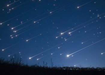 Suze svetog Lovre večeras dosežu vrhunac: Evo kada i kako najbolje promatrati meteorski spektakl