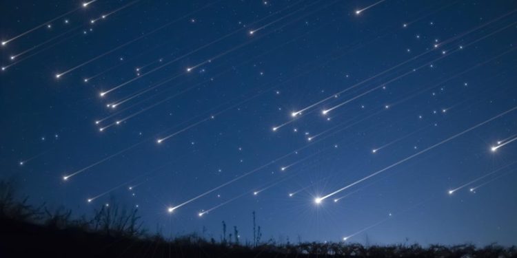 Suze svetog Lovre večeras dosežu vrhunac: Evo kada i kako najbolje promatrati meteorski spektakl