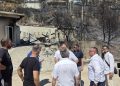 Solidarnost nakon tragedije, HOK šalje pomoć obrtnicima pogođenima požarom