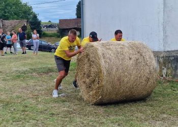 Tomaš ponovno okuplja mještane i goste: Deveta Tomašijada donosi gulaš, vatrogasne izazove i glazbu