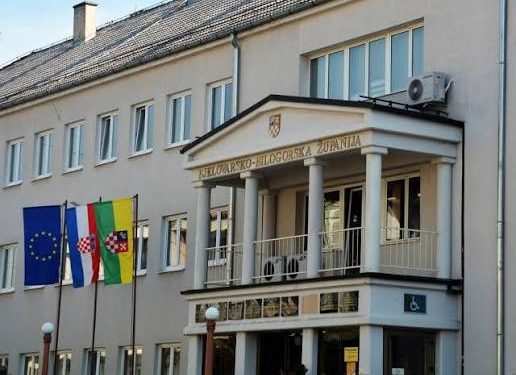 BJELOVARSKO-BILOGORSKA ŽUPANIJA Čestitka povodom Dana pobjede i domovinske zahvalnosti, Dana hrvatskih branitelja i 31. obljetnice Oluje