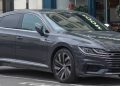 U Bjelovaru pronađen Volkswagen Arteon ukraden u Njemačkoj, slijedi kriminalističko istraživanje