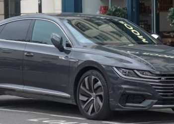 U Bjelovaru pronađen Volkswagen Arteon ukraden u Njemačkoj, slijedi kriminalističko istraživanje