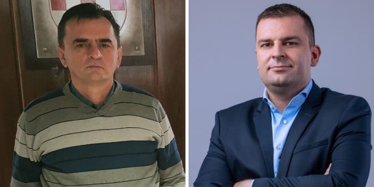 Hrebak bez rukavica: “Lažov si i manipulator! Nemaš pravo držati lekcije o javnom novcu”