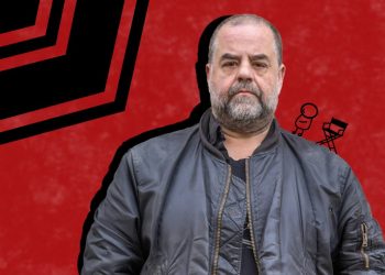 Redatelj filma “Broj 55” stiže u Bjelovar, Kino klub Bjelovar priprema poseban susret s publikom